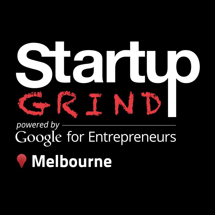 STARTUP GRIND IS NOW POWERED BY GOOGLE FOR ENTREPRENEURS